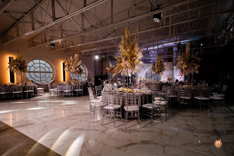 HERTZ HALL в «GOELRO» фотография №3