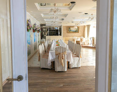  ресторан KAMAY