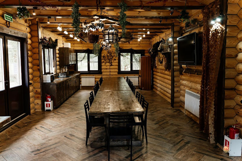 Волжская деревня фотография №15