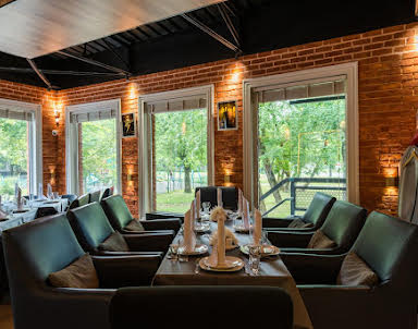  ресторан House Mafia