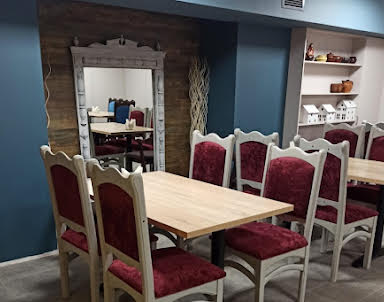 Выпускной в Маруся