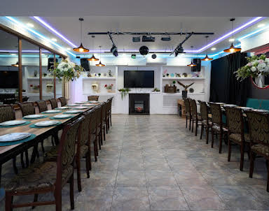  ресторан Муза