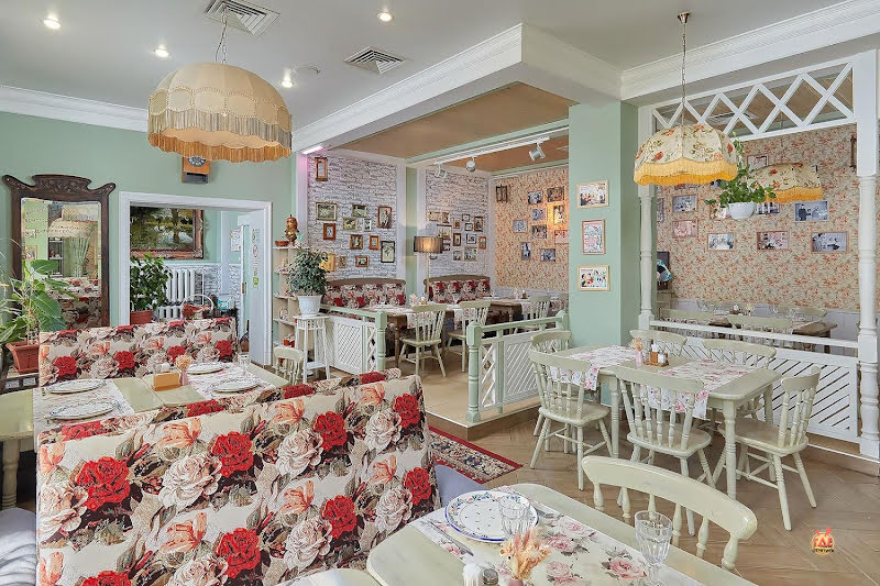 Маруся фотография №6