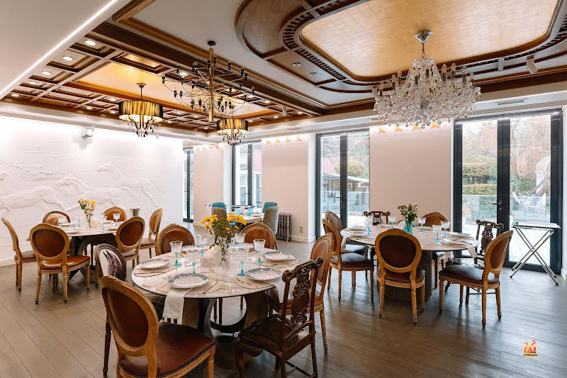 ЯР Hotel&SPA фотография №4