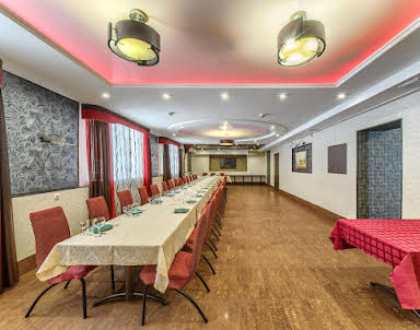  ресторан Престиж