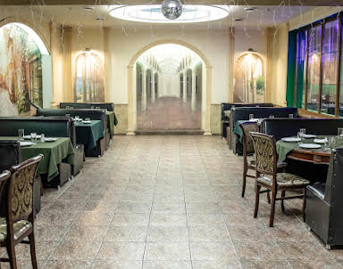  ресторан Муза