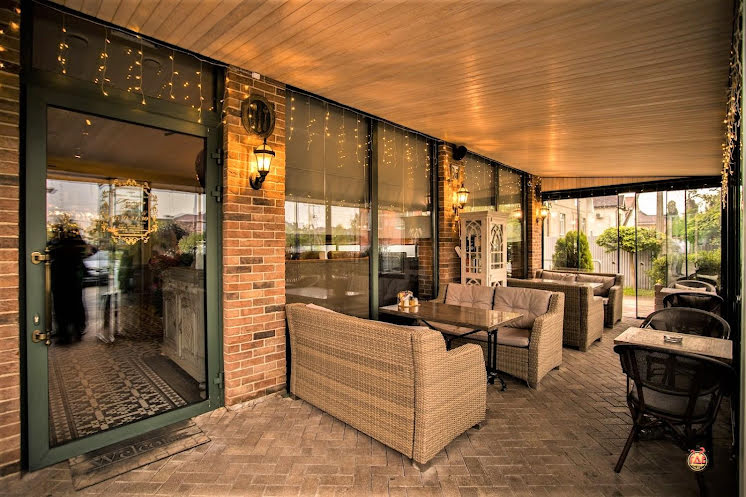 Веранда в «Питер Пэн» фотография №1