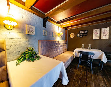  ресторан Два Цезаря