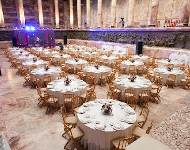  ресторан Этнографический музей