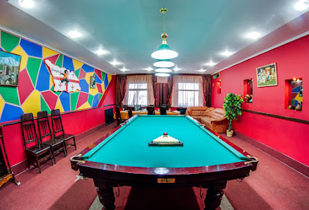 VIP-зал в Зал на 10 человек