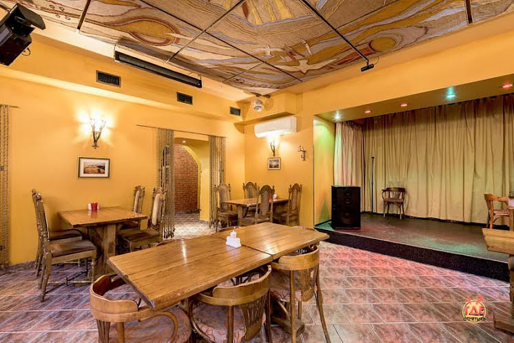 Основной зал  в «Киликия» фотография №3