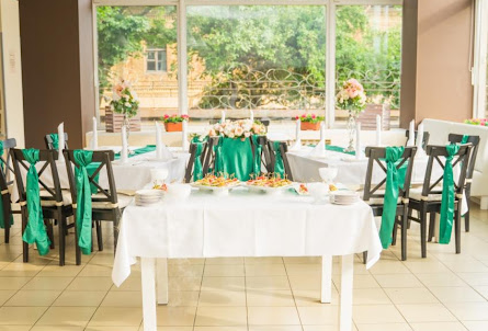 Банкетный зал в Банкетный зал