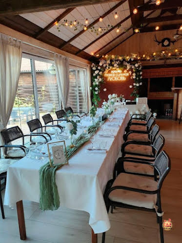 Веранда в «РестПарк Камин» фотография №1