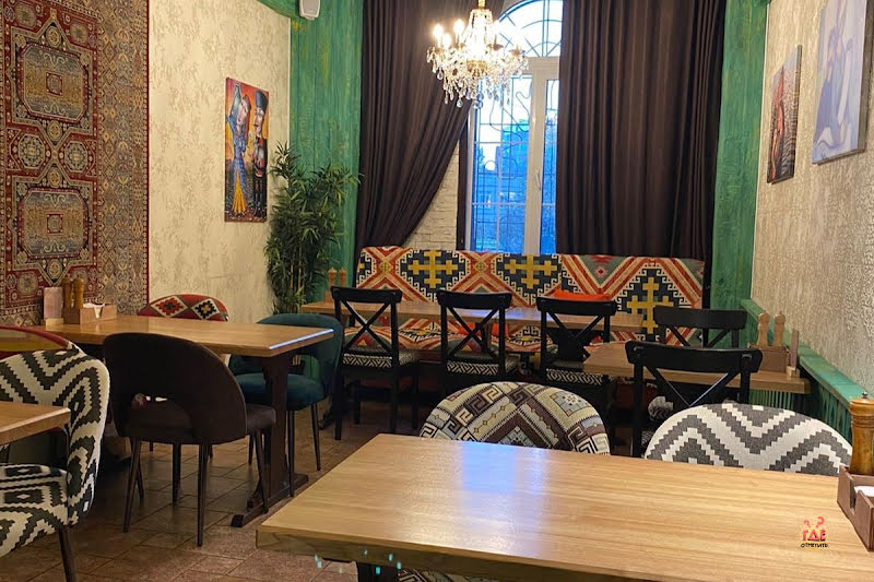 Сазандари фотография №9