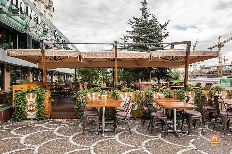 Чайхона №1 Большая Полянка фотография №17