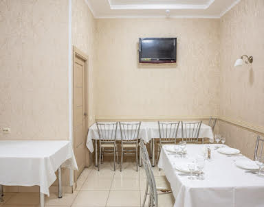 Новый год в Юбилей