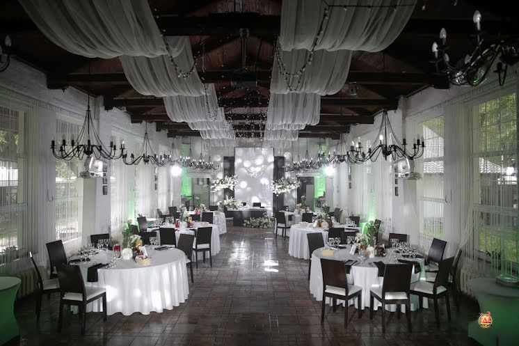 Ресторан в «Ильдорф» фотография №11