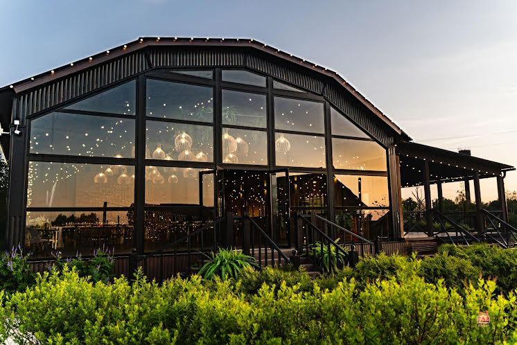 Веранда в «Ранчо» фотография №9