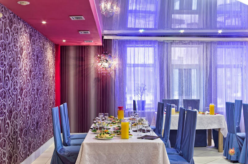 Венский Дворик фотография №11