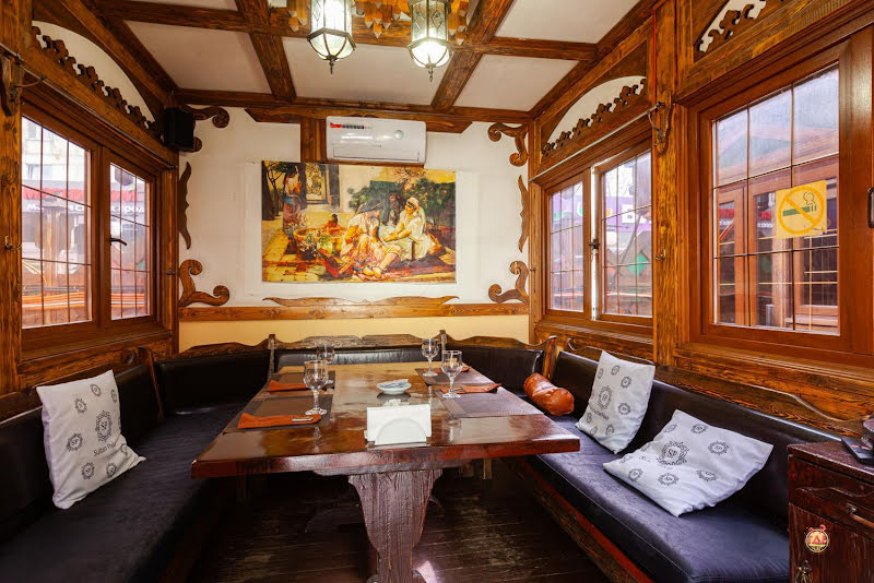 Sultan Palace фотография №3