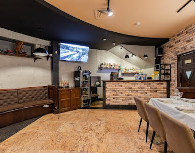  ресторан Колизей