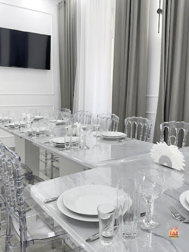 Vip №2 в «МоскWа на Каширке» фотография №7