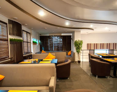  ресторан Мораль