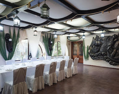  ресторан Дон