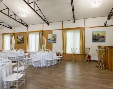  ресторан Хлеб да Соль