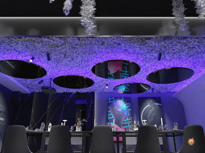 Лофт «Нео Классик» в «Iglooloft» фотография №6