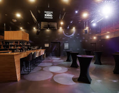  ресторан Концерт-холл «Кино»