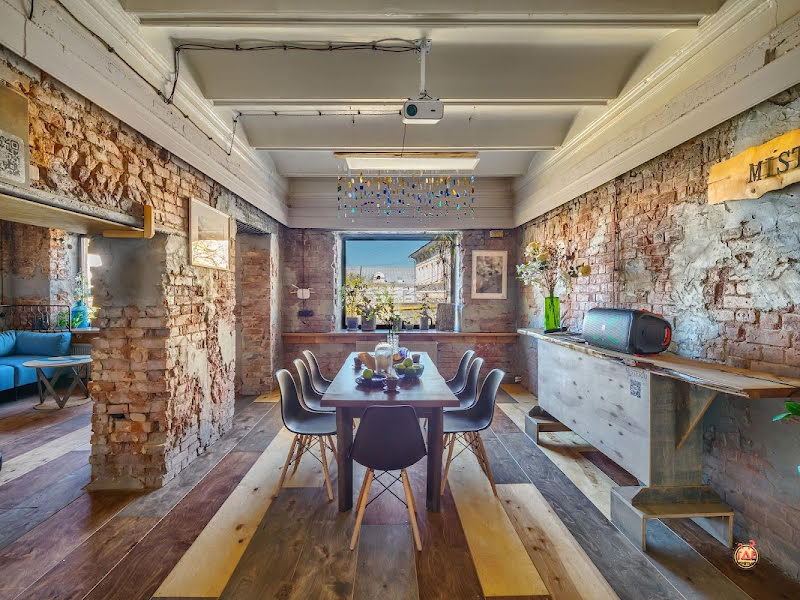 MISTERIO фотография №17