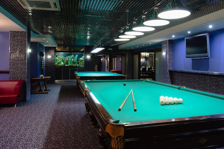 VIP-зал в «Братина» фотография №3