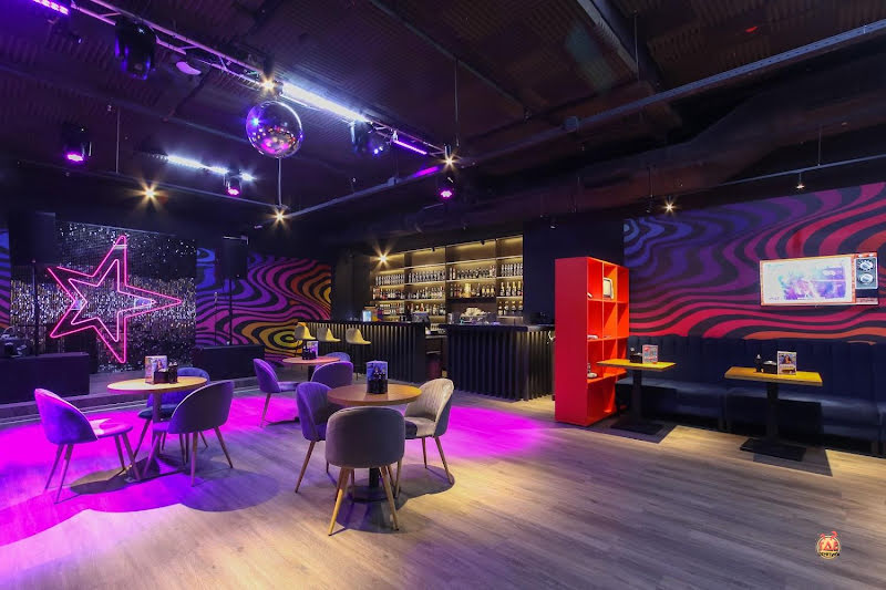 Руки Вверх! фотография №15