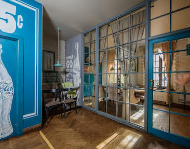  ресторан Mukka