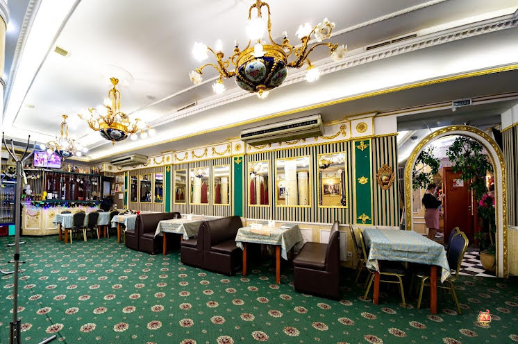 Основной зал в «Верона» фотография №3