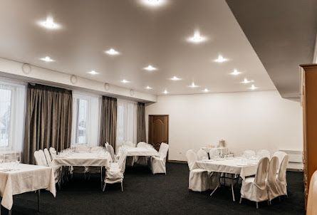 Малый зал в Малый зал