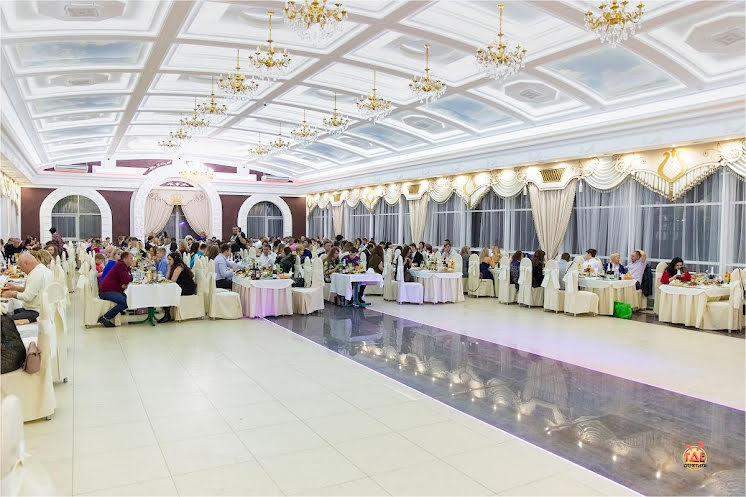 Imperial в «Березовая роща» фотография №6