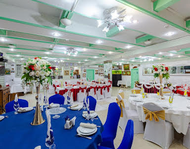  ресторан Муган