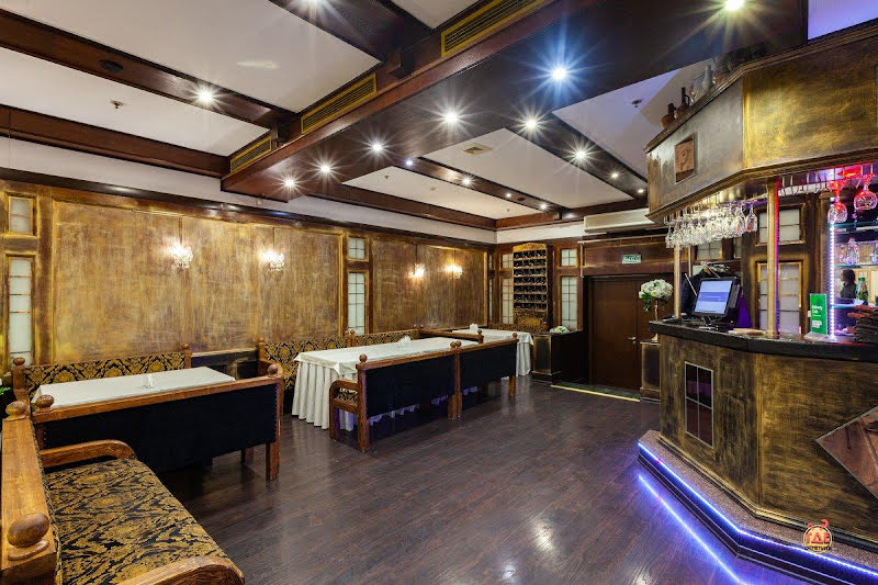 Люкс фотография №11