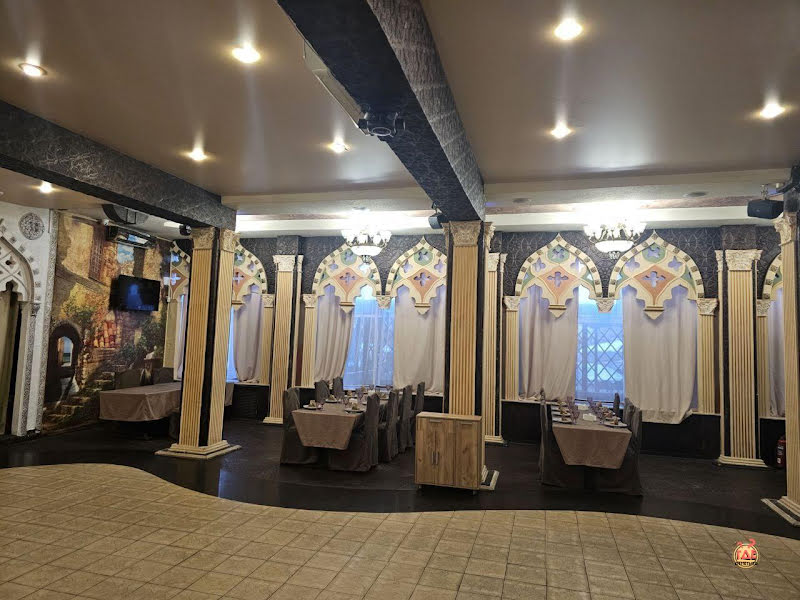 Малый Грузинский фотография №4