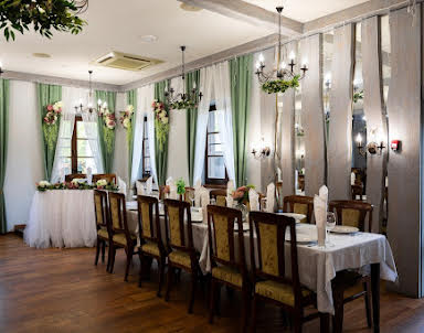 Выпускной в Семь Пятницъ