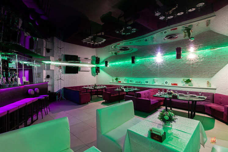 Малый зал  в «Lusong» фотография №15