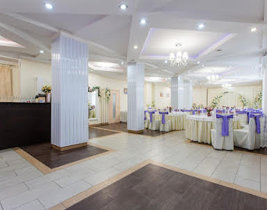  ресторан Ля Марин