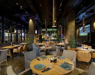 Новый год в GRUT