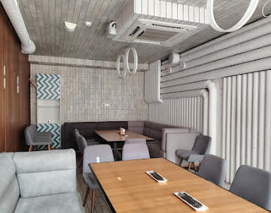  ресторан MONACO