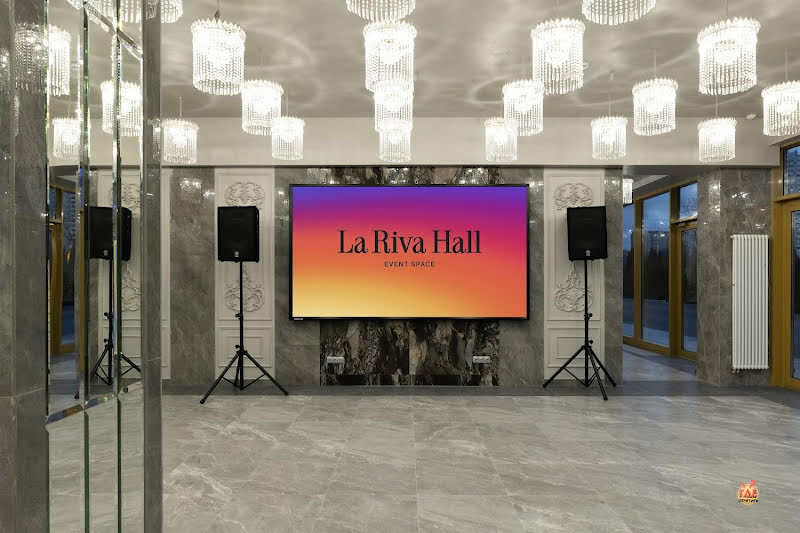 La Riva Hall фотография №13