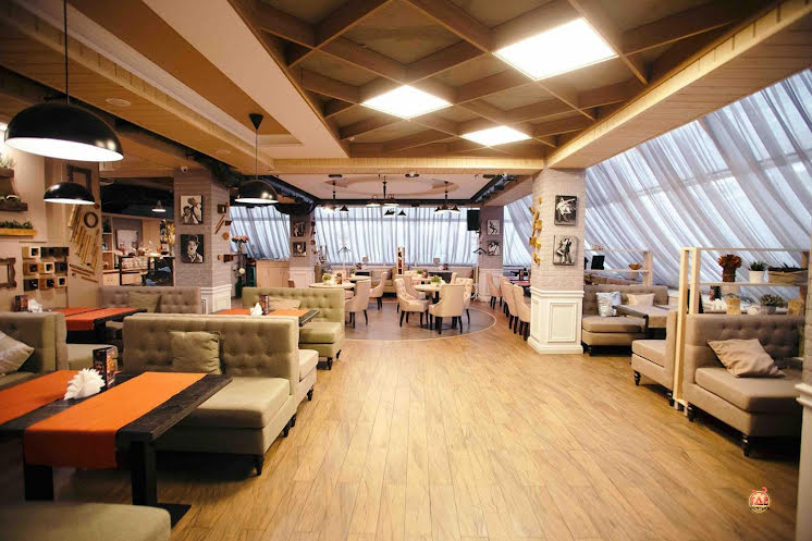 Зал на 50 человек в «Дом Культур» фотография №16