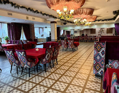  ресторан Нар