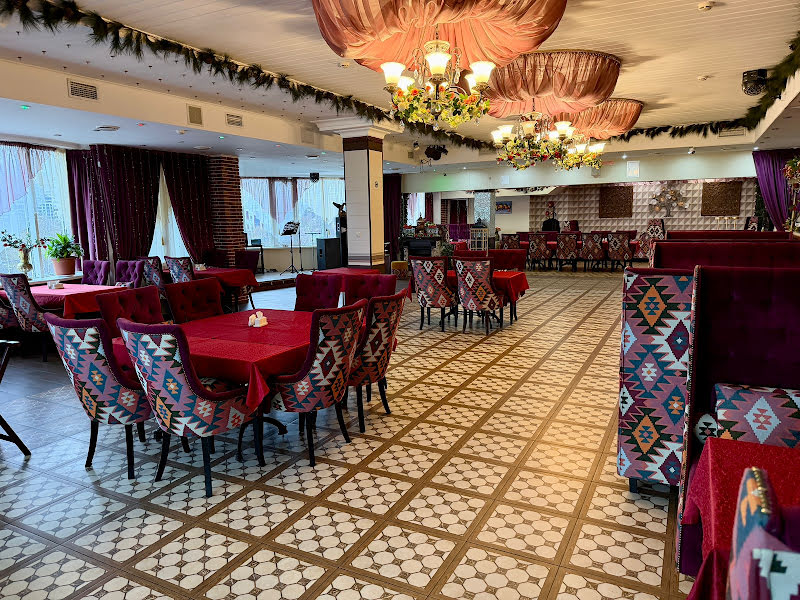 Нар фотография № 1